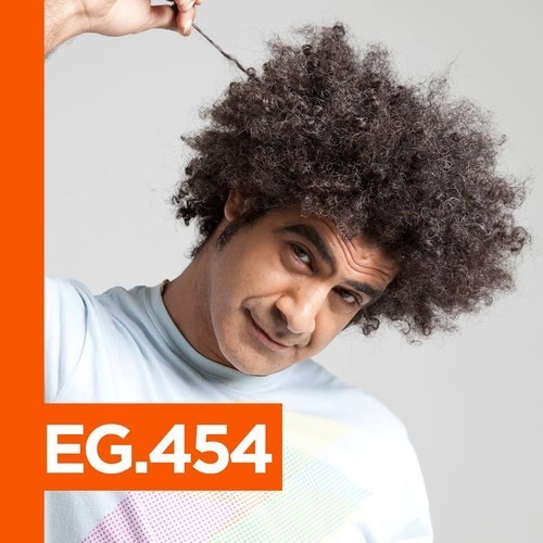 Electronic Groove Podcast- Alex Arnout