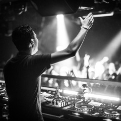 Marc Benjamin Live at Ministry Of Sound London 26-04-14