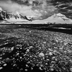 Polar Ice Sonification