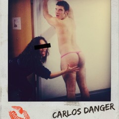 Carlos Danger