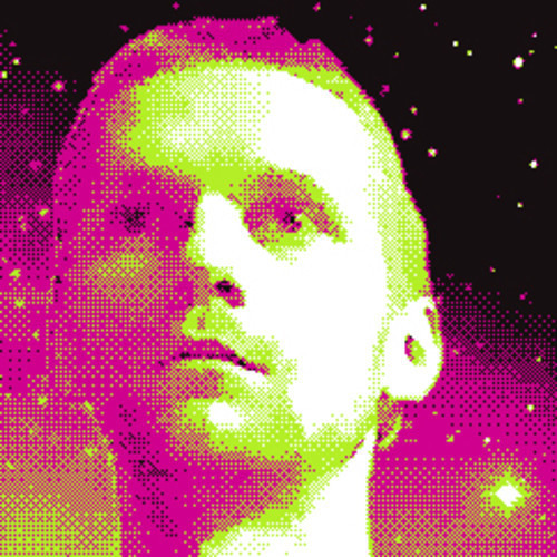 Crazy Astronaut Minimix