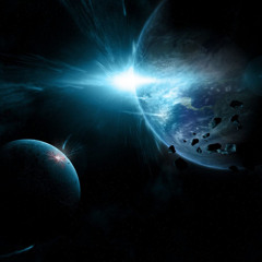 Time & Universe (Original Mix)