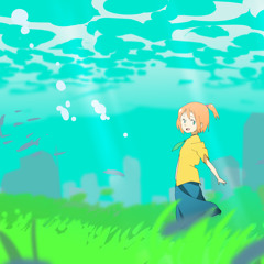 Song without words G-major