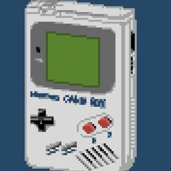 25th GameBoy