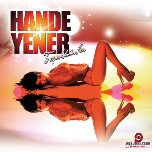 Hande Yener Havaalanı