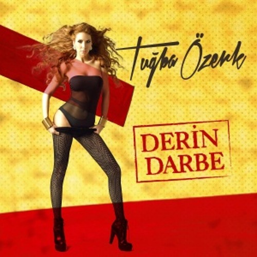 Tuğba Özerk - Derin Darbe (2014)