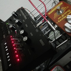 Dark Maze [ver. monotribe]