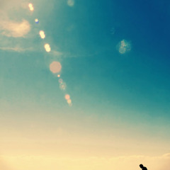 Feel Alive(Work In Progress)