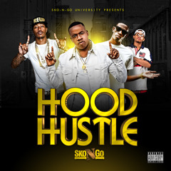 SKO-N-GO PRESENTS:BEEN MY BITCH-YELLA BEEZY((SKO-N-GO MUZIC GET FAMILIAR))