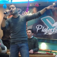 تميم عبدالوهاب  نسم علينا الهوا  Tameem Abd Elwahab