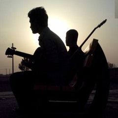 Aahat by usman sahar