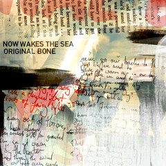 Now Wakes the Sea - Original Bone