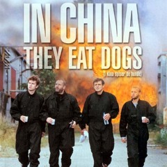 George Keller - In China they eat Dogs - The Meeting