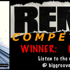 Indiscretion - Anutha Time  by Indiscretion (DJ Mashdup Remix) [REMIX CONTEST WINNER]