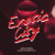 Artwork for Erotic City - volume trois - mixed by MONSIEUR MOUSTACHE & VILLA