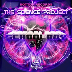 Schoolboy - The Science Project Album Mix