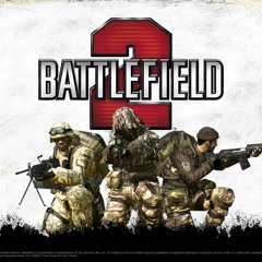 Battlefield 2 - MEC Loading Theme