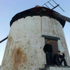 Magos De Barrio - Achicatnas - Con Aníbal García Llarena (Chácaras Y Tambor)