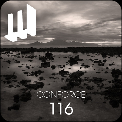 Melbourne Deepcast 116: Conforce