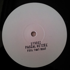 Pascal Hetzel - Feel That Beat