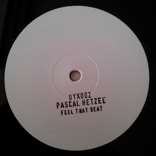 Pascal Hetzel - Feel That Beat