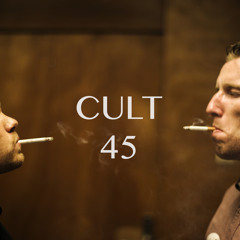 Cult45 @Beachclub WOW Opening party 2014