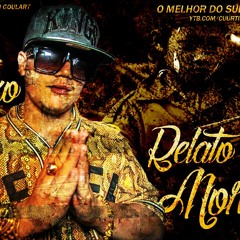 Mc Tchesko - Relato de um morador ♪ (André B.P.M)