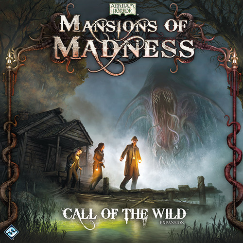 Stream Call Of The Wild The Stars Aligned Epilogue Investigator Win 