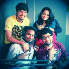 Happiness through music - Vadacurry music director duo on - Radio One Showcase