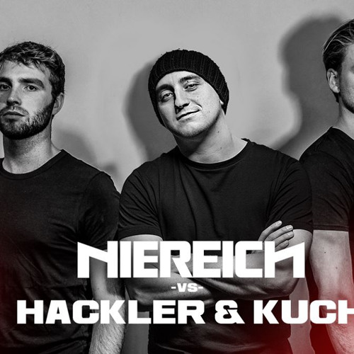 DFR ON AIR#9 With Niereich Vs Hackler & Kuch