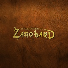 Les aventuriers Zagobard - Episode1 - La Légende de Kag Ranin