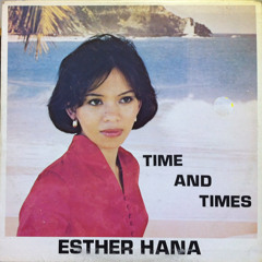 Esther Hana - Masquerade