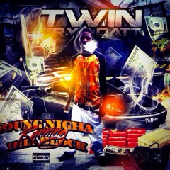 TwinTryDatt x MyTown ProdByTubz