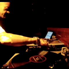 DJSet Brasil com DJ KL Jay no Sintonia