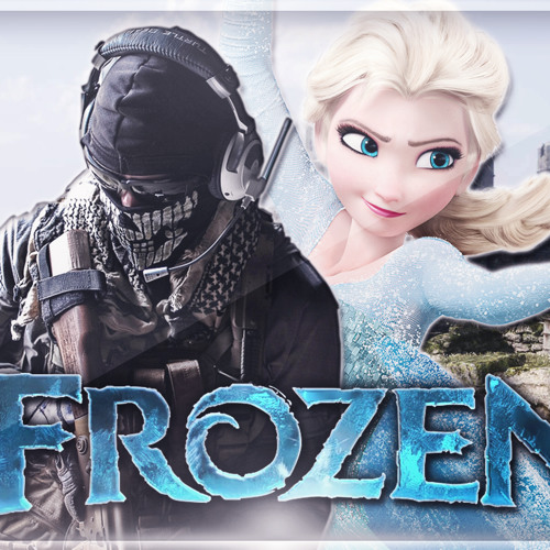 Let It Go Parody