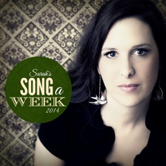 "Come Back To Me" - Sarah Siskind - Unreleased Song