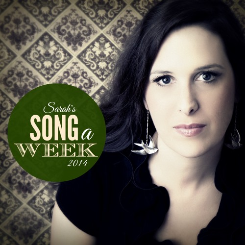 "Come Back To Me" - Sarah Siskind - Unreleased Song