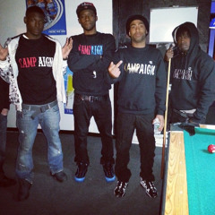 In The House (Prod. DOTS)