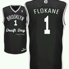 Flokane- Draft Day remix