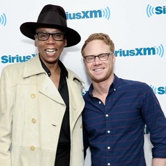 RuPaul Sissies That Walk, Talks History of House Music, and Bro Culture