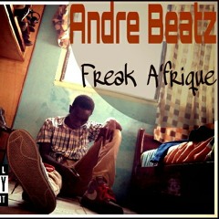 Andre Beatz-Untitled at Home