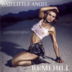 Bad Little Angel