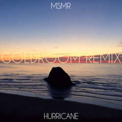 MS MR - Hurricane (Goldroom Remix)