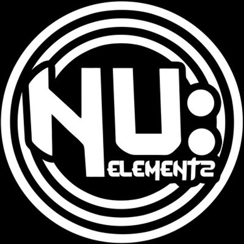 Nu Elementz - Species (VIP)