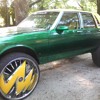 Imma Ride Yunggeez Dagreat Ft Permanent Scar Mp3
