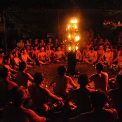 Indian Psalm Trance - Ashish.C