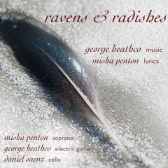 Ravens & Radishes - 01 Witch In Winter