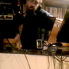 DJ set on Block FM / TCY Radio Tokyo