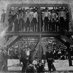 Put Me in the Gallows(rough)