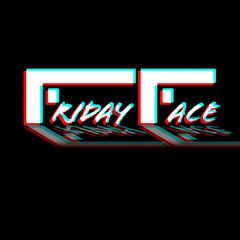 Popped A Molly I'm Sweating [Friday Face Trap Mix]